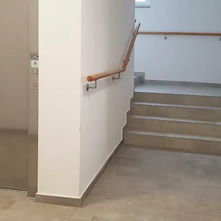 Apartman Studio No.37 *
