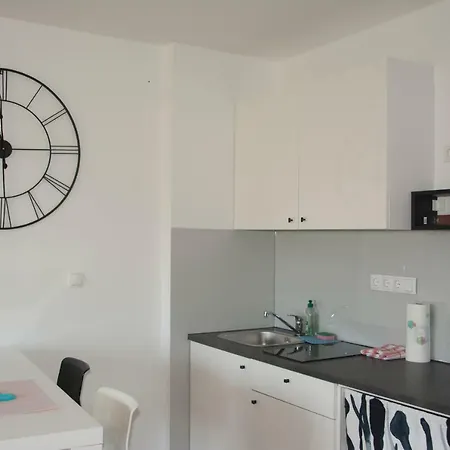 Studio No.37 Felsőregede