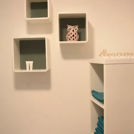 Apartman Studio No.37 *