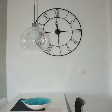 Studio No.37 Apartman *