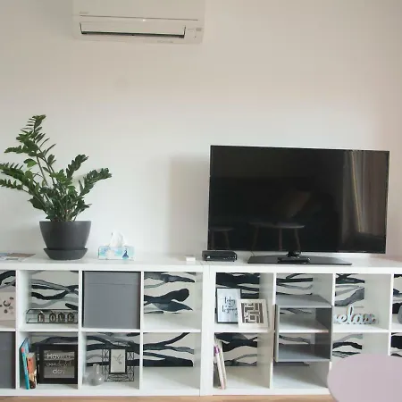 Apartman Studio No.37